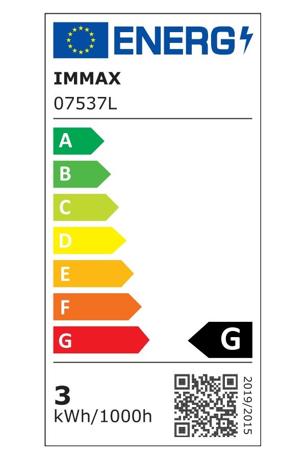 IMMAX NEO LITE SMART LED pásek RGBIC+CCTIC, 18W, Wi-Fi, BT, 5m, IR dálk.ovladač, Beacon, TUYA