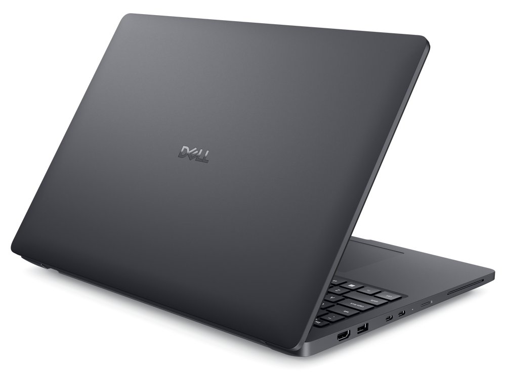DELL Pro Max 16 MC16255/ AMD Ryzen AI 7 PRO 350/ 32GB/ 1TB SSD/ 16" FHD+/ RTX PRO 1000 8GB/ W11Pro/ 3Y PS on-site