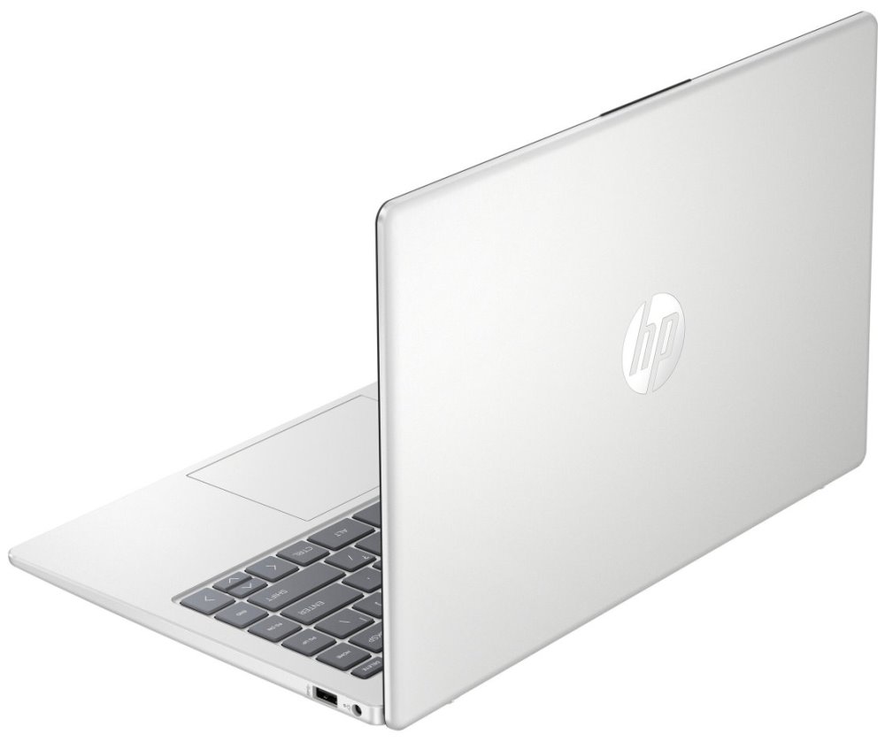 HP 14-em0043nc/ Ryzen 5 7520U/ 16GB DDR5/ 512GB SSD/ Radeon™ Graphics/ 14"FHD,matný/ W11H/ stříbrný