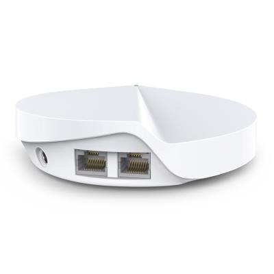 ROZBALENÉ - TP-Link Deco M5 AC1300 Mesh WiFi system, 3-pack, MU-MIMO, Antivirus