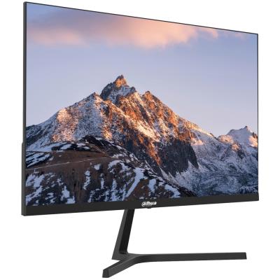 DAHUA 27" LED LM27-B221S/ IPS panel/ 1920x1080 (FHD)/ 1200:1/ 1ms/ 250 cd/m2/ HDMI/ DP/ VESA 75x75
