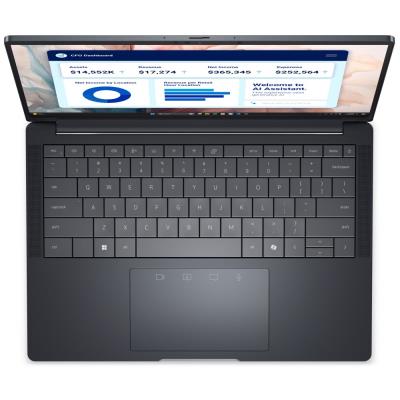 OPRAVENÉ - DELL Pro 14 Premium PA14250/ Evo/ Ultra 5 238V/ 32GB/ 512GB SSD/ 14" FHD+/ W11Pro/ vPro/ 3Y PS on-site