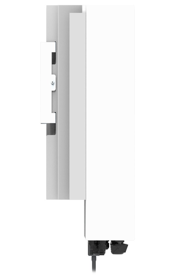 OPRAVENÉ - Solarmi Deye SUN-5K-SG03LP1-EU hybridní 5kW měnič s limiterem, jednofázový 230V - opravené