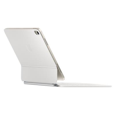 Apple Magic Keyboard 2025 pro iPad Air 11" M3 / CZ / Bílá