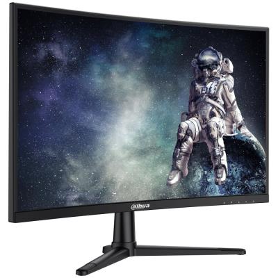 DAHUA 27" LED LM27-E240C/ herní/ VA panel/ 1920x1080 (FHD)/ 3000:1/ 1ms/ 350 cd/m2/ HDMI/ DP/ VESA 100x100
