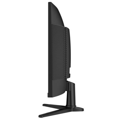 DAHUA 27" LED LM27-E240C/ herní/ VA panel/ 1920x1080 (FHD)/ 3000:1/ 1ms/ 350 cd/m2/ HDMI/ DP/ VESA 100x100
