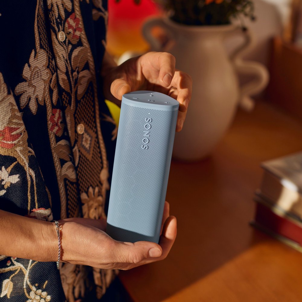Sonos Roam 2 modrá
