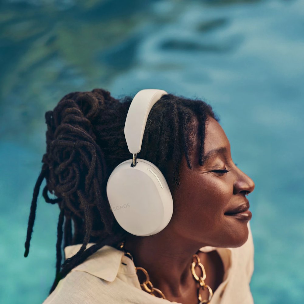 Sonos Ace White