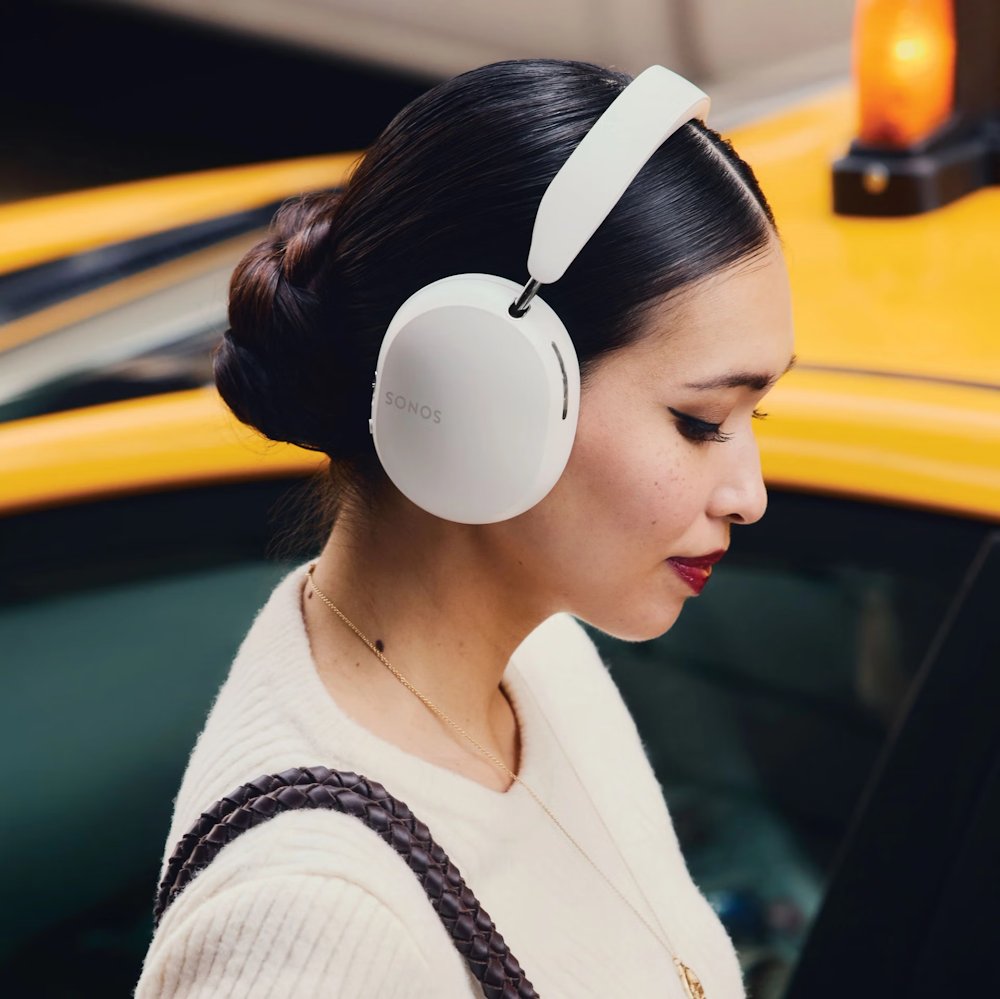 Sonos Ace White