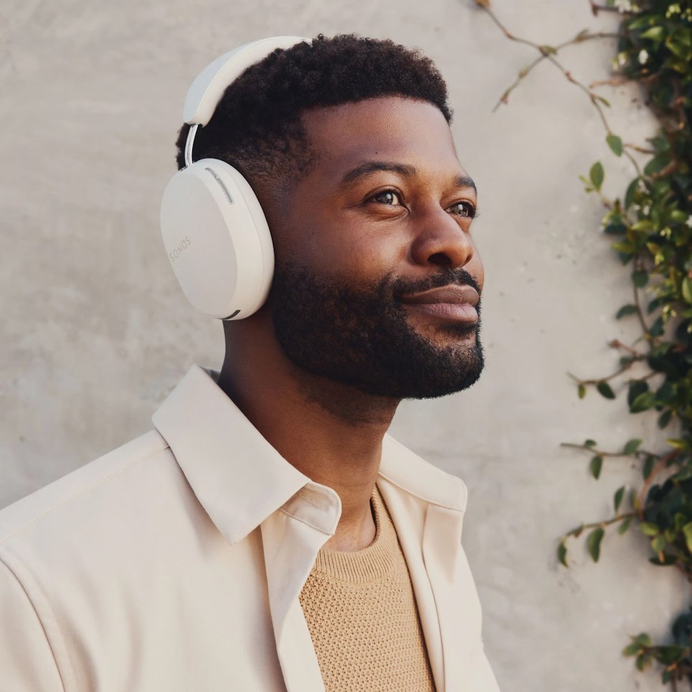 Sonos Ace White
