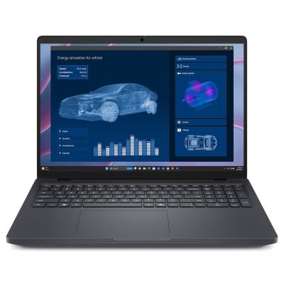 DELL Pro Max 16 MC16255/ AMD Ryzen AI 7 PRO 350/ 32GB/ 512GB SSD/ 16" FHD+/ RTX PRO 500 6GB/ W11Pro/ 3Y PS on-site