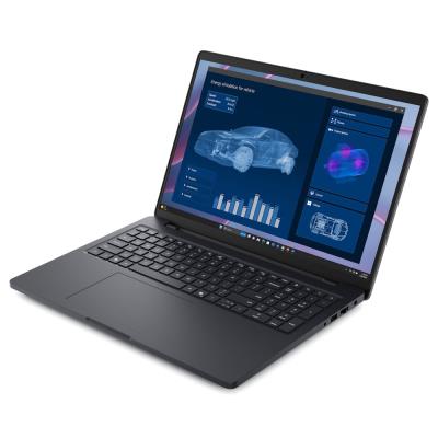 DELL Pro Max 16 MC16255/ AMD Ryzen AI 7 PRO 350/ 32GB/ 512GB SSD/ 16" FHD+/ RTX PRO 500 6GB/ W11Pro/ 3Y PS on-site