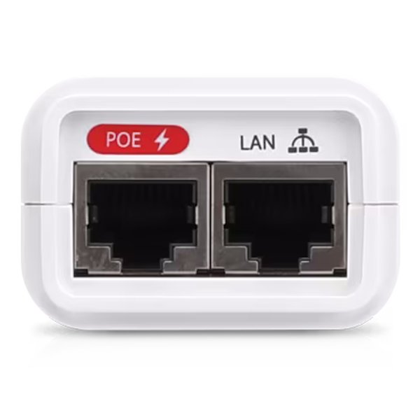Ubiquiti 24V PoE Adapter 7W