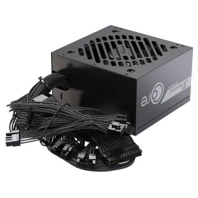 SEASONIC zdroj Core BC-750 / 750W / ATX3.1 / 120mm fan / 80PLUS Bronze