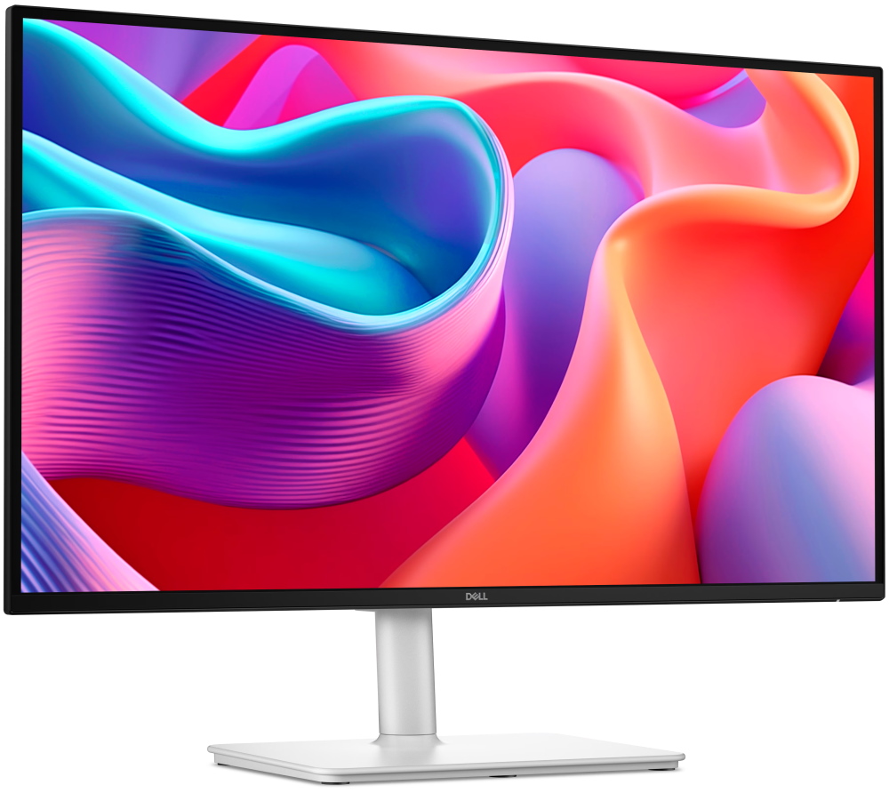 DELL 27 Plus S2725DC/ 27" LED/ 16:9/ 2560x1440/ 1500:1/ 1ms/ QHD/ IPS/ 1x HDMI/ 1x DP/ repro/ USB-C/ 3Y Basic on-site
