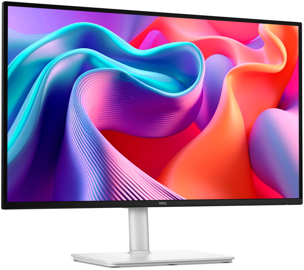 DELL 27 Plus S2725DSM/ 27" LED/ 16:9/ 2560x1440/ 1500:1/ 1ms/ QHD/ IPS/ 1x HDMI/ 1x DP/ repro/ 3Y Basic on-site