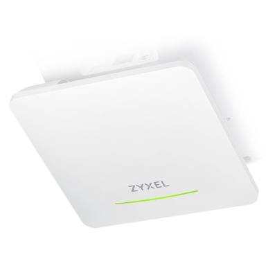 Zyxel NWA50BE, BE5100,  Access Point Dual Radio 2x2 MU-MIMO, PoE+ (802.3at), Standalone/Nebula