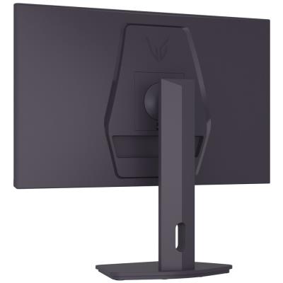 LG monitor 27G610A-B  IPS 27"/ 2560x1440 / 200Hz/ 400cdm / 1ms/ 1000:1/DP/HDMI/AMD FreeSync/výškově nastavitelný
