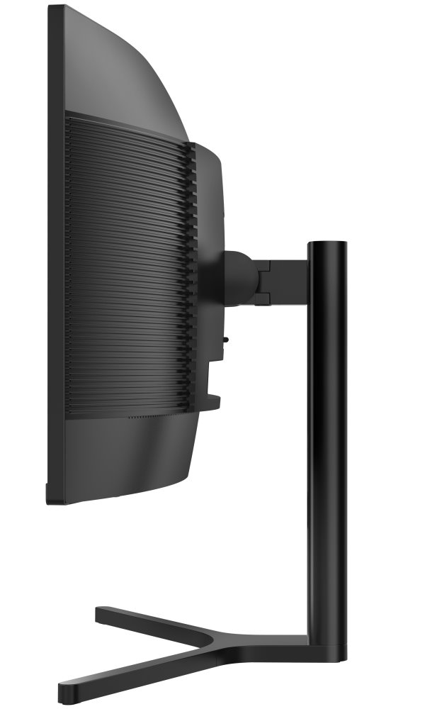 DAHUA 34" LED LM34-E330CA/ herní/ VA panel/ 3440x1440 (UW-QHD)/ 3500:1/ 1ms/ 300 cd/m2/ 2xHDMI/ 2xDP/ VESA 100x100