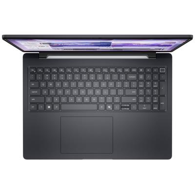 DELL Pro Max 16 MC16250/ Ultra 7-256H/ 32GB/ 1TB SSD/ 16" FHD+/ W11Pro/ 3Y PS on-site