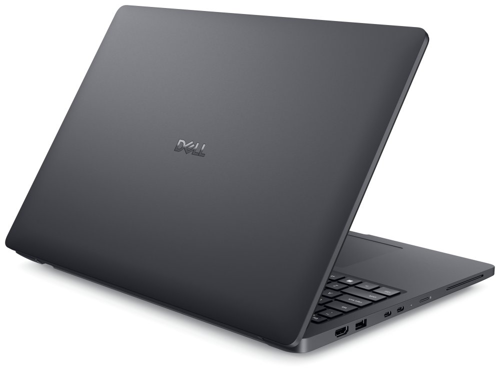 DELL Pro Max 16 MC16250/ Ultra 7-265H/ 16GB/ 512GB SSD/ 16" FHD+/ W11Pro/ 3Y PS on-site