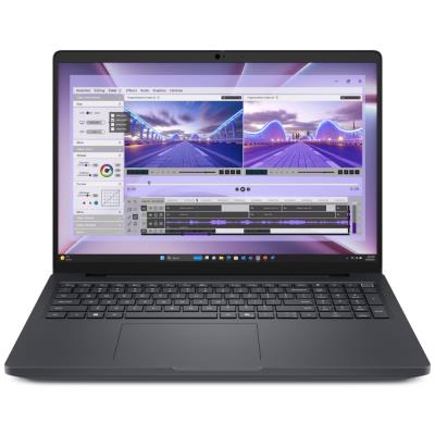 DELL Pro Max 16 MC16250/ Ultra 7-265H/ 16GB/ 512GB SSD/ 16" FHD+/ W11Pro/ 3Y PS on-site
