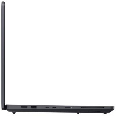 DELL Pro Max 16 MC16250/ Ultra 7-265H/ 16GB/ 512GB SSD/ 16" FHD+/ W11Pro/ 3Y PS on-site