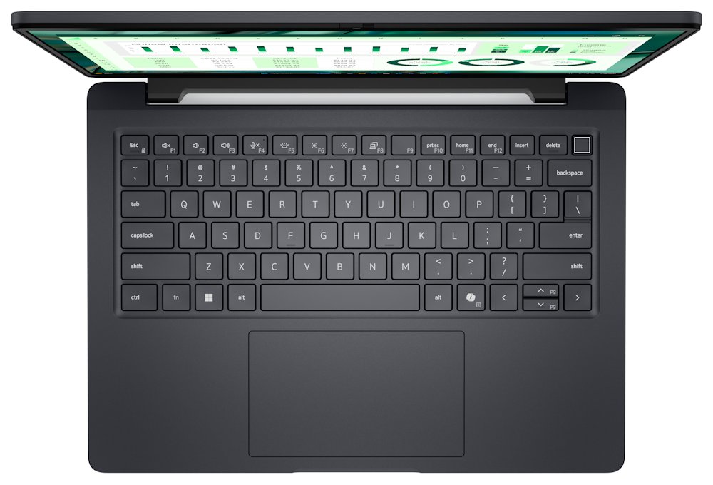 DELL Pro Max 14 MC14250/ Ultra 7-265H/ 16GB/ 512GB SSD/ 14" FHD+/ W11Pro/ 3Y PS on-site