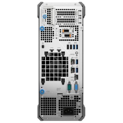 DELL PowerEdge T160/ 3x 3.5 + 2x 2.5/ Xeon 6315P/ 32GB/ H355/ 1x 2TB/ iDRAC 9 Enterprise 16G/ 3Y Basic on-site