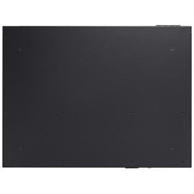 TP-Link ES228GMP, Omada 28-Port Gigabit Easy Managed Switch, 2x GLAN, 24x GLAN PoE+, 2x SFP, 384W PoE budget, 1U