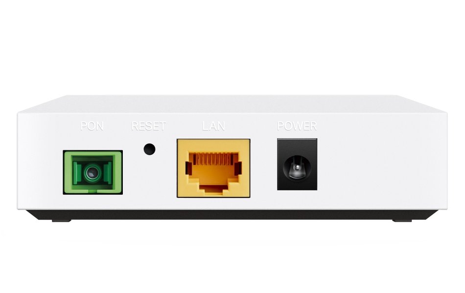TP-Link XZ000-G6 GPON, 1x GLAN