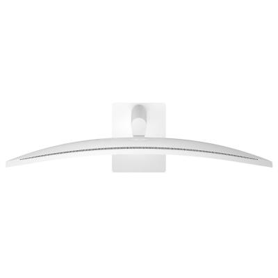 LG monitor 34U601SA-W zakřivený VA 34"/3440x1440/100Hz/300cdm/5ms/1500:1/HDMI/USB/LAN/repro
