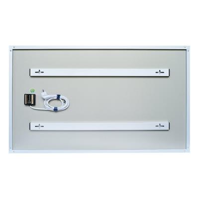 Solarmi topný infra panel, 960W, 230V, bílý