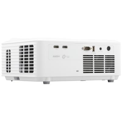 ViewSonic V52HD 1080p (1920x1080), 5000AL, 2,000,000:1, HDMI x2, HV keystone, Portrait Mode,IP6X Optical Engine