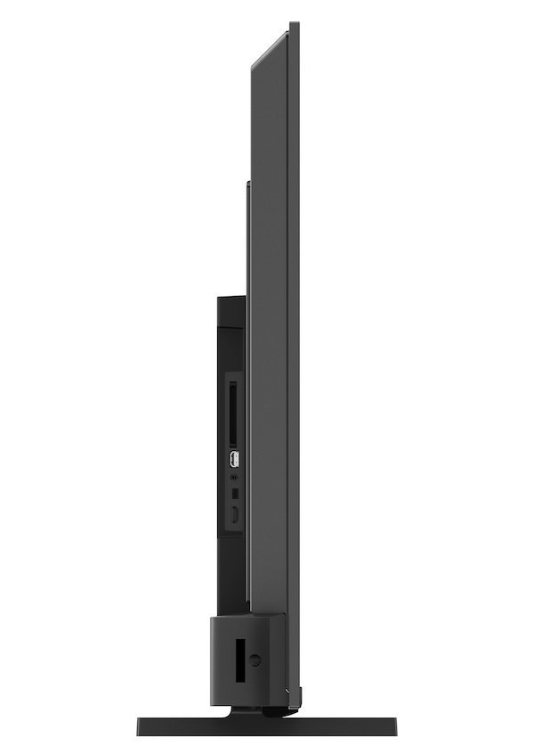 Philips HTV – 55" PrimeSuite televizor
