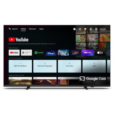 Philips HTV – 55" PrimeSuite televizor