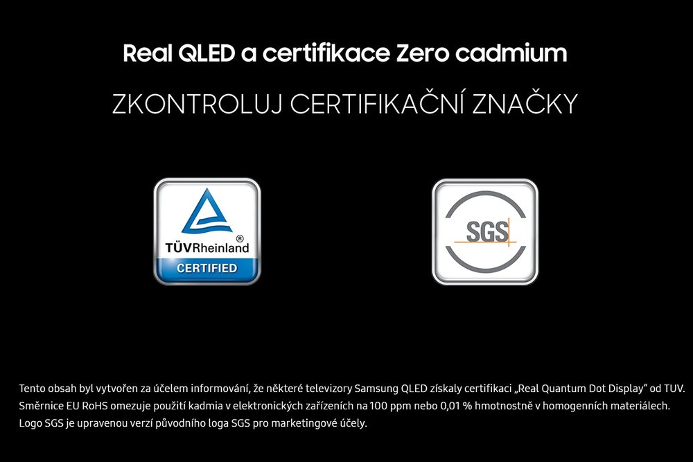 SAMSUNG SMART QLED TV 85"/ QE85Q6F/ 4K Ultra HD 3840x2160/ DVB-T2/S2/C/ H.265/HEVC/ 3xHDMI/ 1xUSB/ Wi-Fi/ LAN/ G