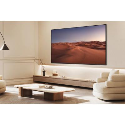 SAMSUNG SMART QLED TV 85"/ QE85Q6F/ 4K Ultra HD 3840x2160/ DVB-T2/S2/C/ H.265/HEVC/ 3xHDMI/ 1xUSB/ Wi-Fi/ LAN/ G