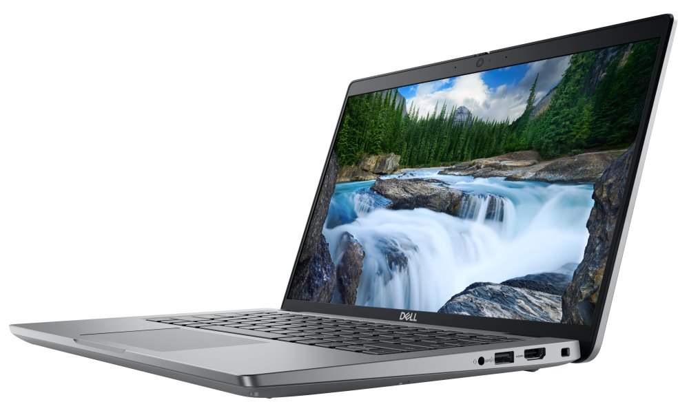POŠKOZENÝ OBAL - DELL Latitude 5450/ Ultra U5-135U/ 16GB/ 512GB SSD/ 14" FHD/ FPR/ W11Pro/ vPro/ 3Y PS on-site