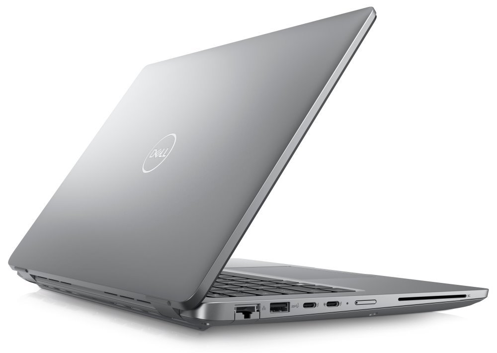 POŠKOZENÝ OBAL - DELL Latitude 5450/ Ultra U5-135U/ 16GB/ 512GB SSD/ 14" FHD/ FPR/ W11Pro/ vPro/ 3Y PS on-site