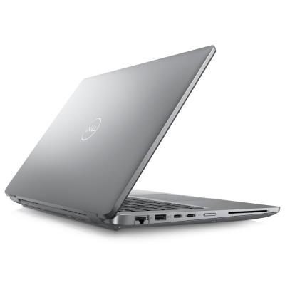POŠKOZENÝ OBAL - DELL Latitude 5450/ Ultra U5-135U/ 16GB/ 512GB SSD/ 14" FHD/ FPR/ W11Pro/ vPro/ 3Y PS on-site