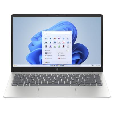 HP 14-em0044nc/ Ryzen 5 7520U/ 16GB DDR5/ 1TB SSD/ Radeon™ Graphics/ 14"FHD,matný/ W11H/ stříbrný