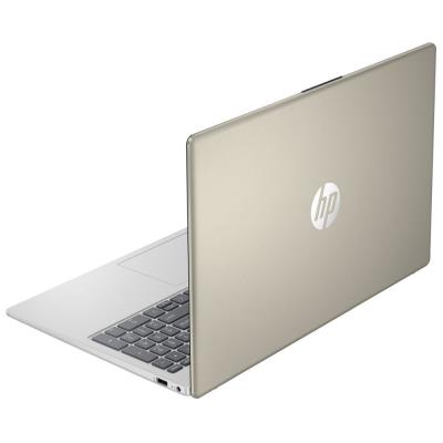 HP 15-fc0024nc/ Ryzen 5 7520U/ 16GB DDR5/ 512GB SSD/ Radeon Graphics/ 15,6"FHD,matný/ W11H/ zlatý