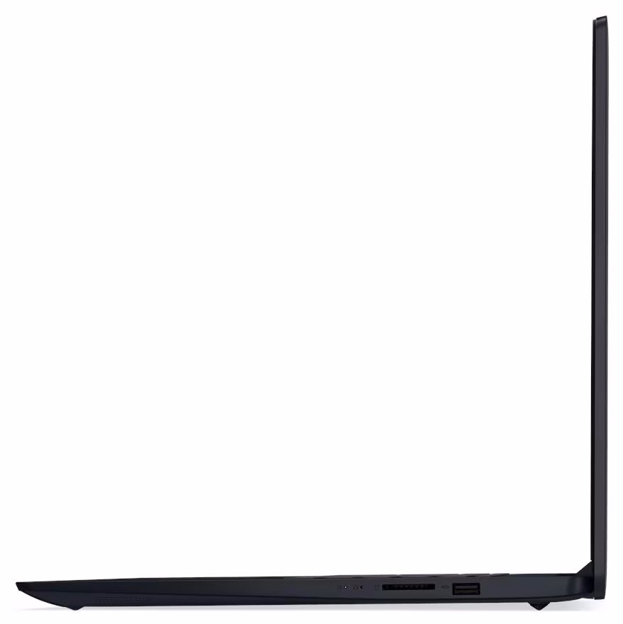 Lenovo IdeaPad 3/ i5-1335U/ 16GB DDR/ 512GB SSD/ Iris Xe/ 17,3"FHD,matný/ W11H