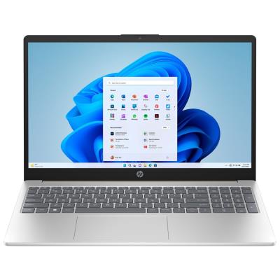 HP 15-fd0012nc/ Intel i3-N305U/ 8GB DDR4/ 512GB SSD/ Intel UHD/ 15,6"FHD,matný/ W11H/ zlatý