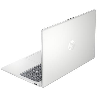 HP AI 15-fd2017nc/ Ultra 5 225U/ 24GB DDR5/ 512GB SSD/ Intel Graphics/ 15,6"FHD,matný/ W11H/ stříbrný