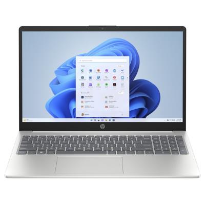 HP 15-fd1015nc/ Core 5 120U/ 16GB DDR4/ 512GB SSD/ Intel Graphics/ 15,6"FHD,matný/ W11H/ bílý