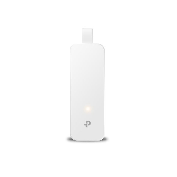 TP-Link UE300 USB 3.0 gigabitový ethernetový síťový adaptér
