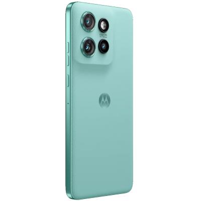 Motorola EDGE 60 Neo - PANTONE Frostbite (blue)   6,36" / single SIM + eSIM/ 12GB/ 256GB/ 5G/ Android 15