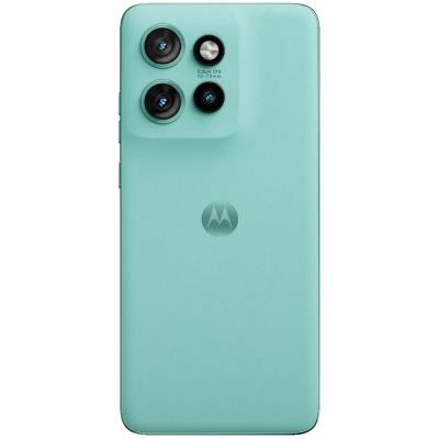 Motorola EDGE 60 Neo - PANTONE Frostbite (blue)   6,36" / single SIM + eSIM/ 12GB/ 256GB/ 5G/ Android 15